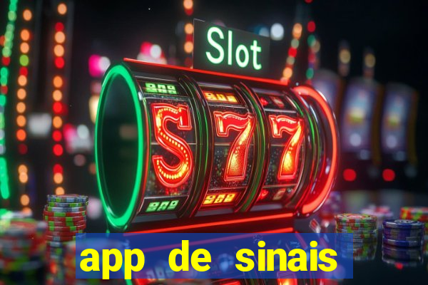 app de sinais fortune tiger